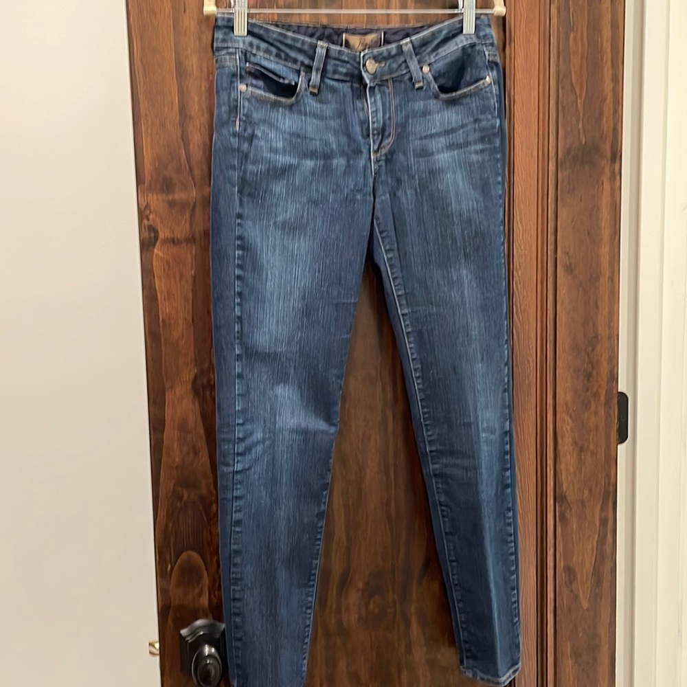 Paige Jeans - size 28